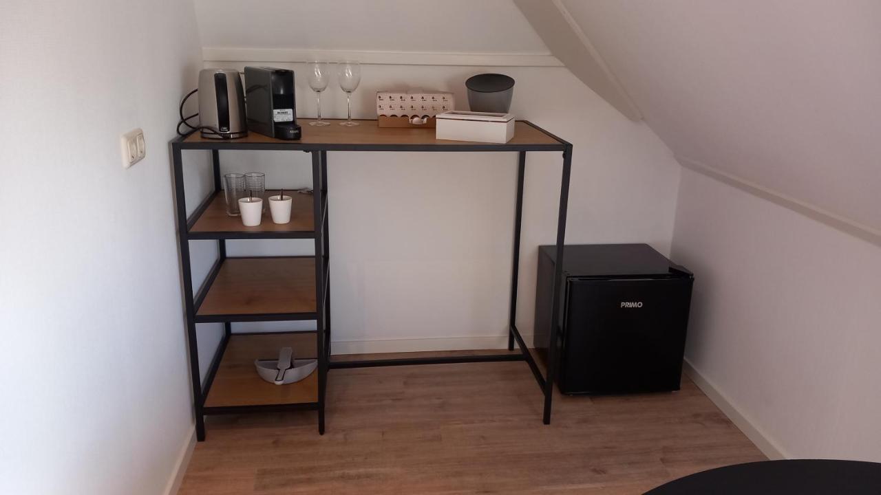 B&B T'Butefjild De Falom Экстерьер фото