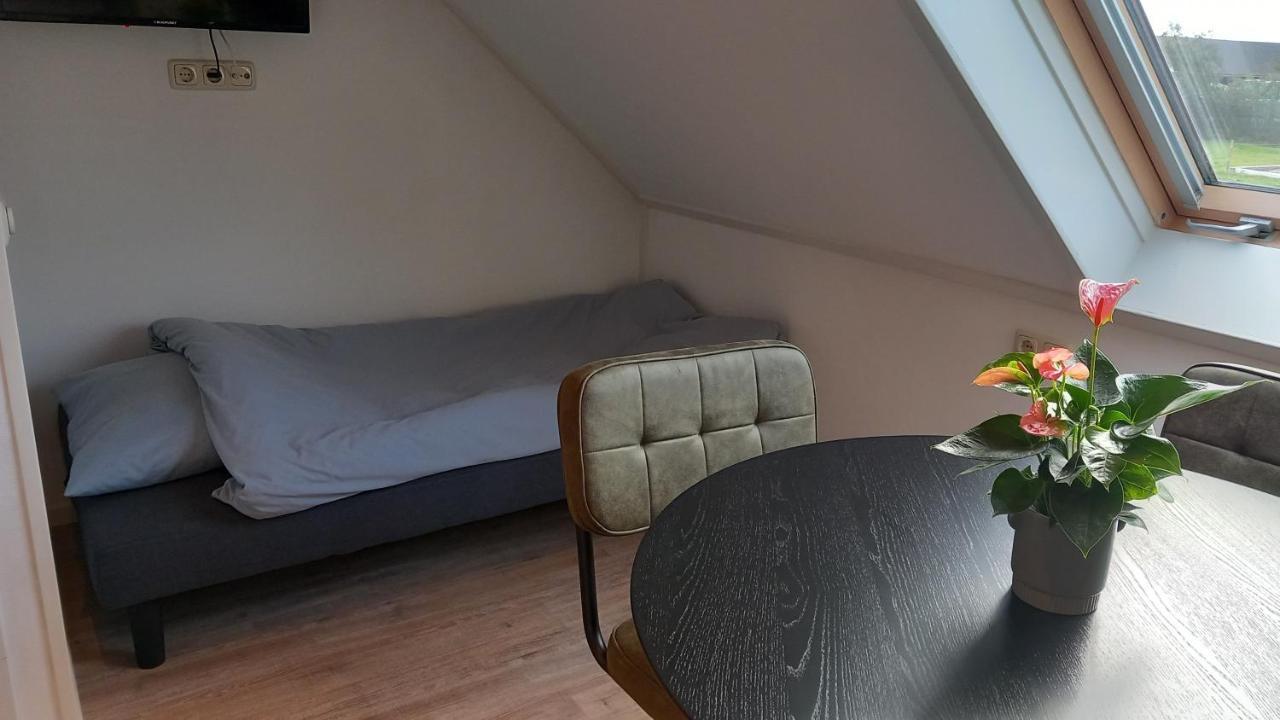 B&B T'Butefjild De Falom Экстерьер фото